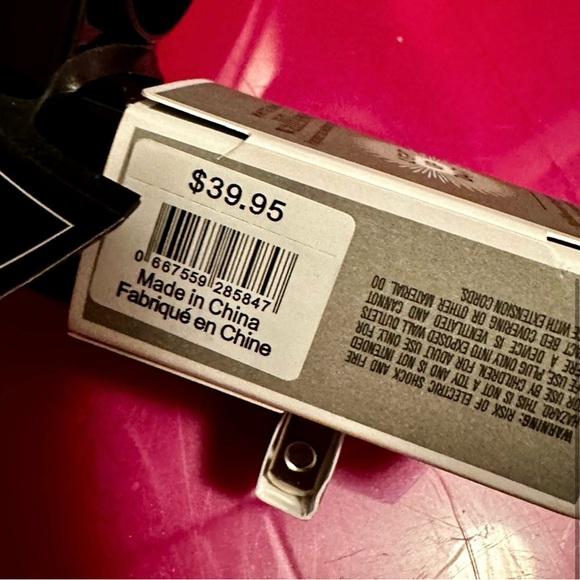 Spooky Hearse Tri-Projector Wallflower Fragrance Plug - Picture 3 of 3